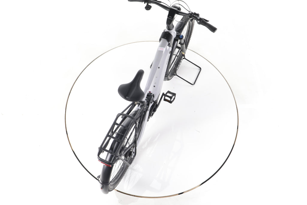 Giant Stormguard E+ 2 SUV E-Bike - Image 23
