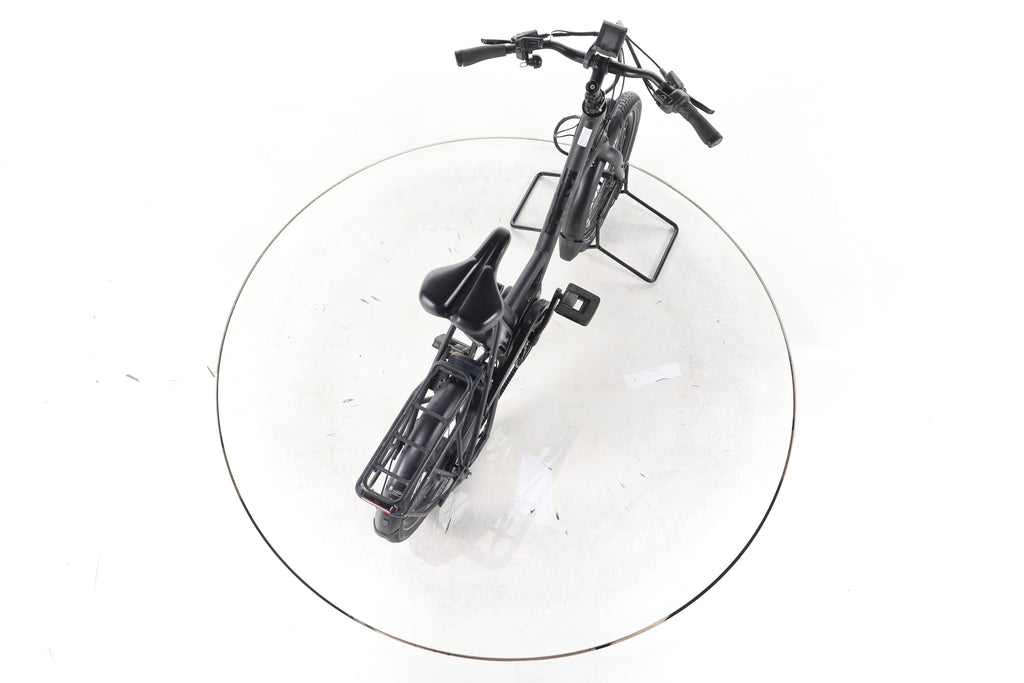i:SY N3.8 ZR Kompakt E-Bike Tiefeinsteiger - Image 23
