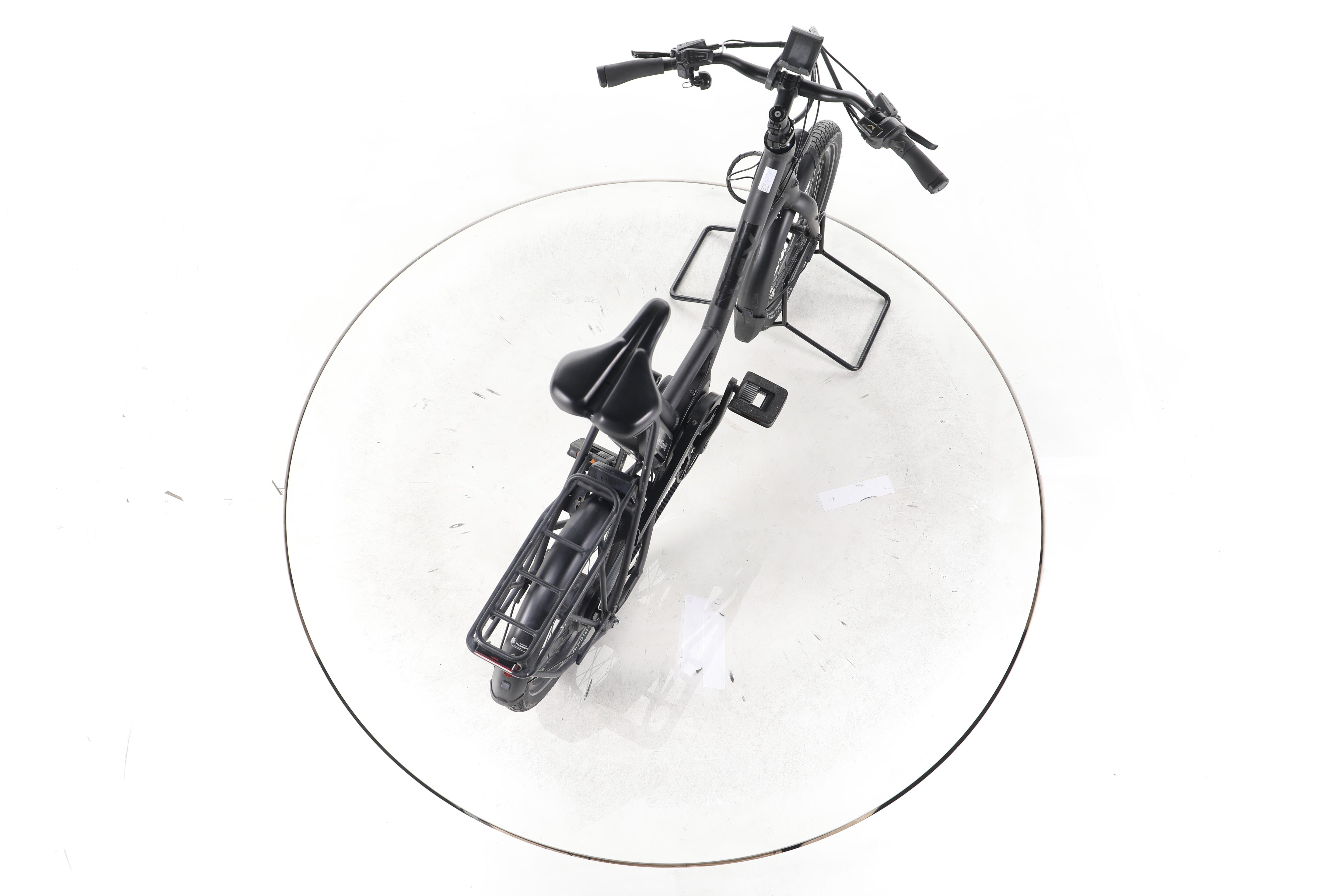i:SY N3.8 ZR Kompakt E-Bike Tiefeinsteiger - Image 23