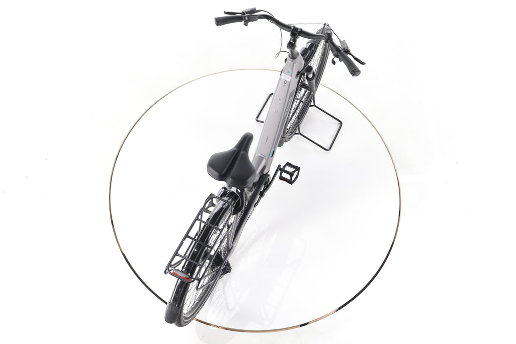 Pegasus EVO CX Trekking E-Bike Tiefeinsteiger - Image 23