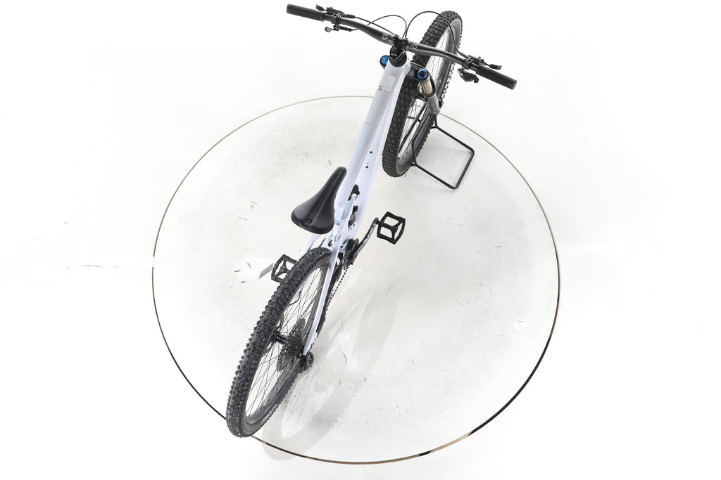 Cube Stereo ONE77 C:68X SLT Fahrrad Fully - Image 23