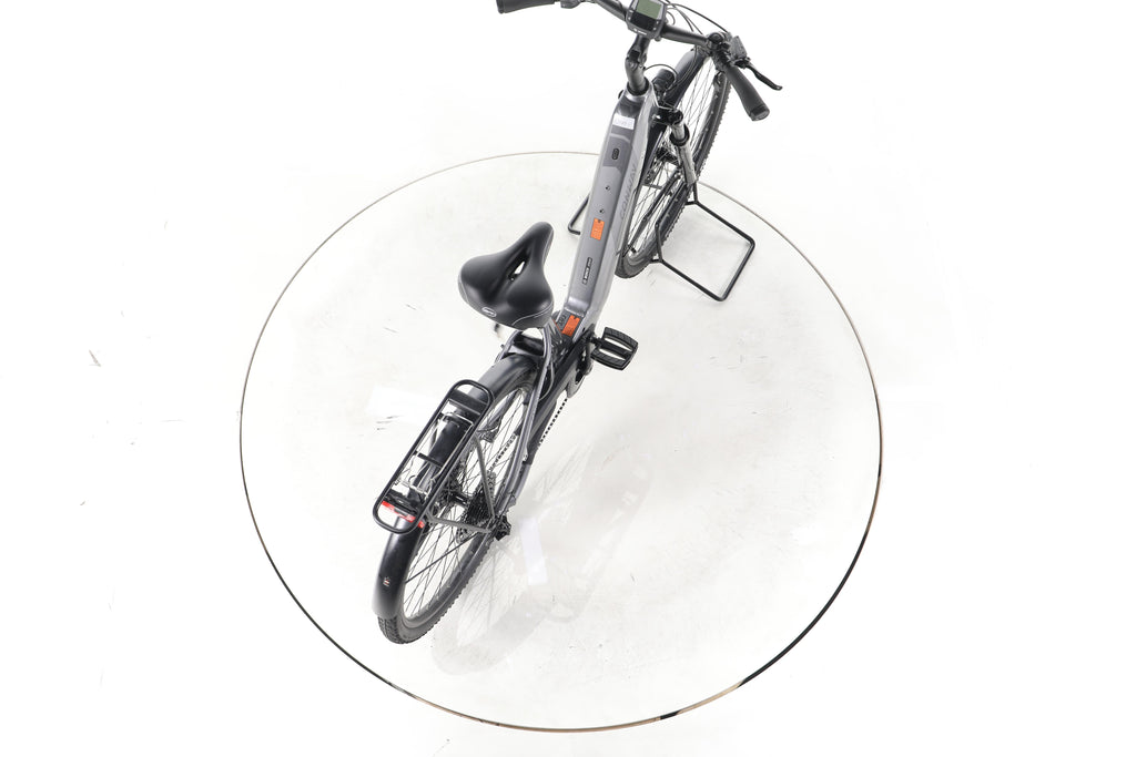 Conway Cairon T 2.0 Trekking E-Bike Tiefeinsteiger - Image 23