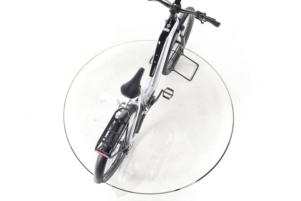 FLYER Goroc2 2.10 Trekking E-Bike - Image 23