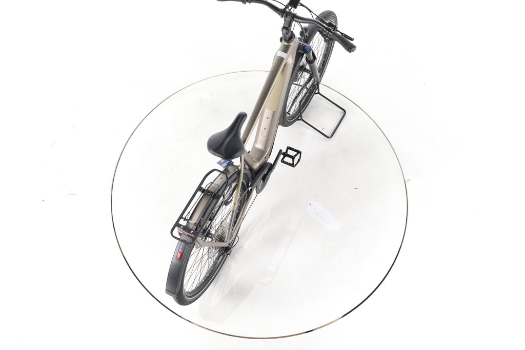 Cube Kathmandu Hybrid Pro Trekking E-Bike - Image 23