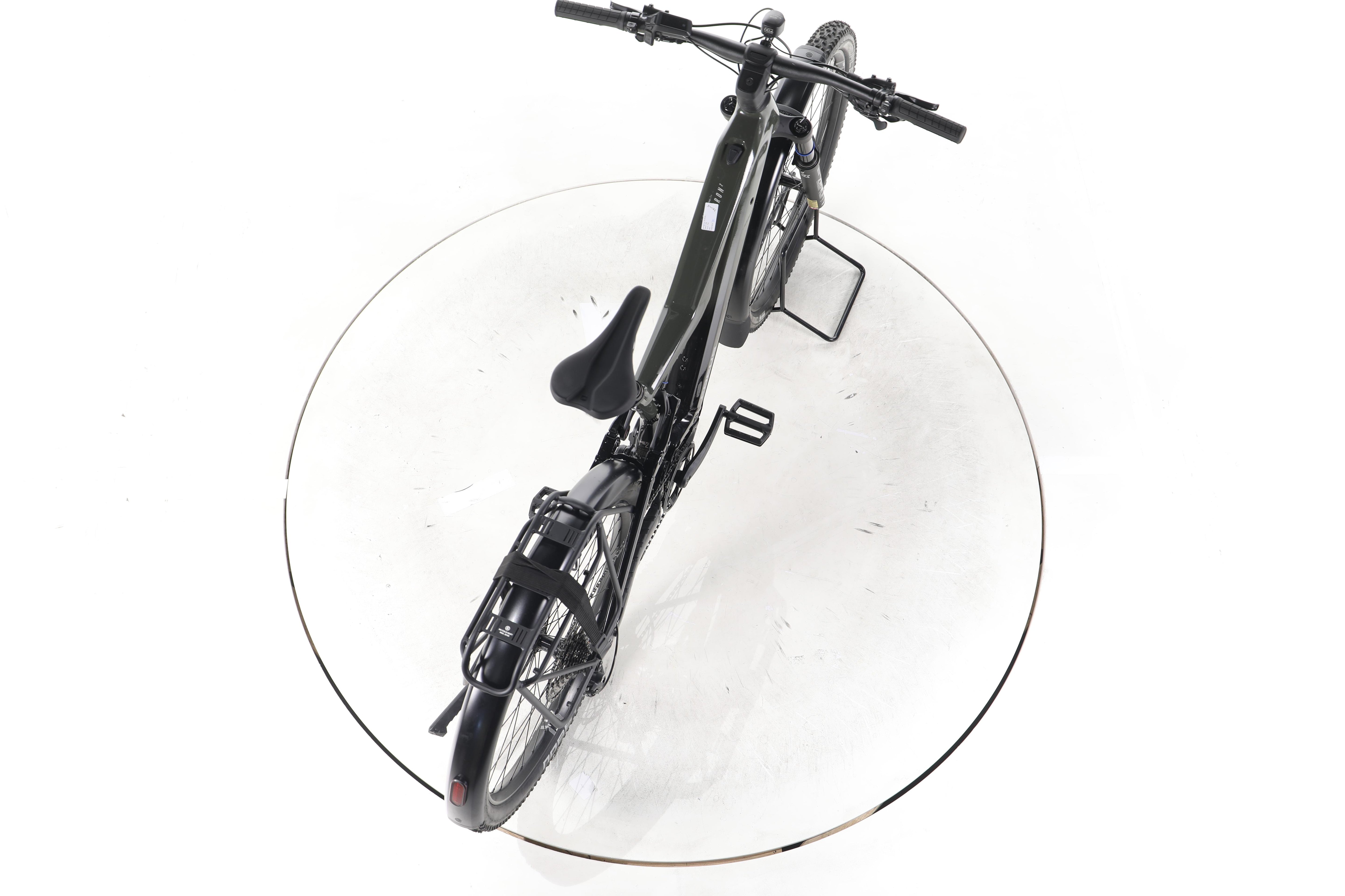 Focus Thron² 6.7 EQP SUV E-Bike 2025 - Image 23