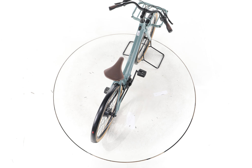 Schindelhauer Bikes Emilia IX City E-Bike - Image 23