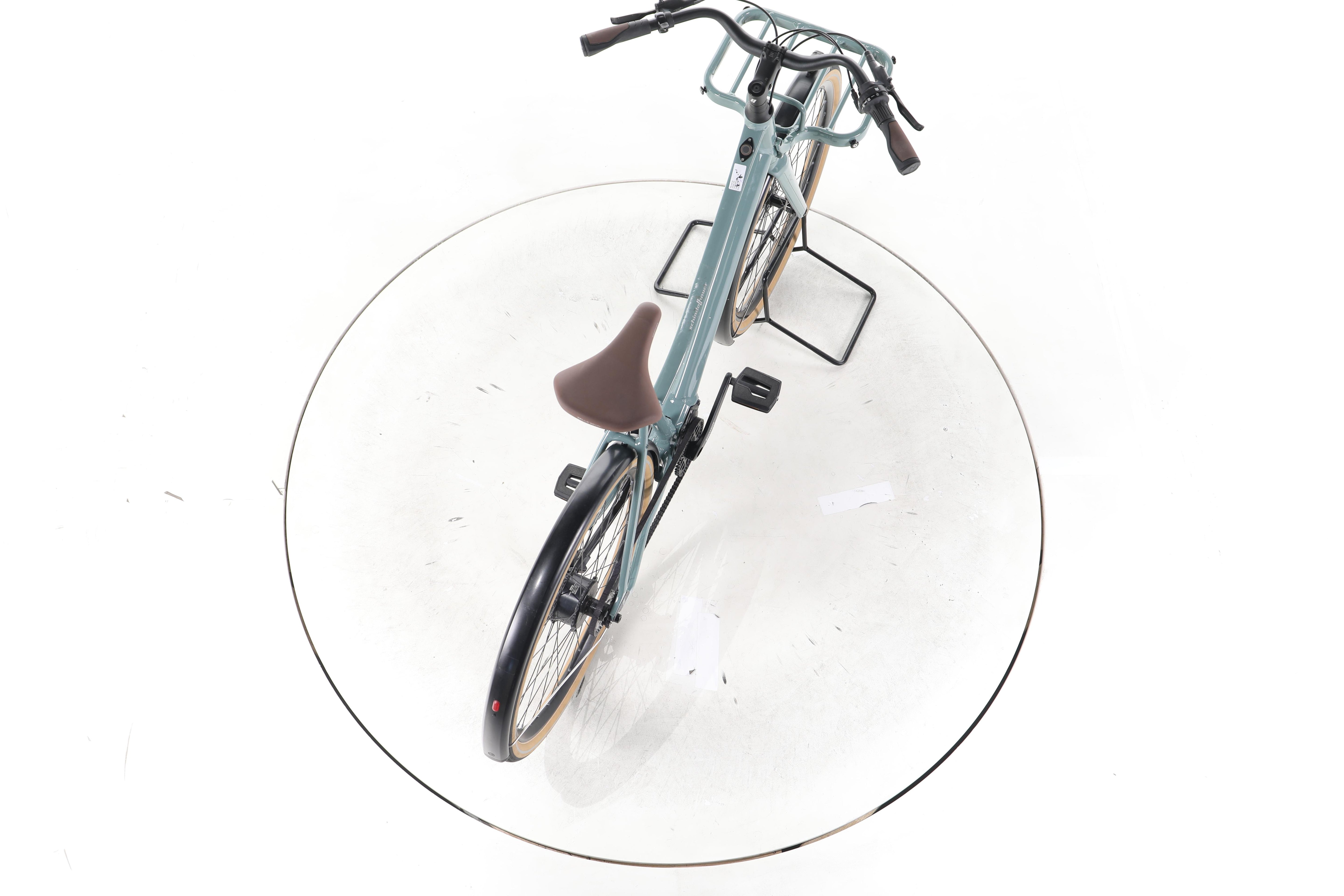 Schindelhauer Bikes Emilia IX City E-Bike - Image 23