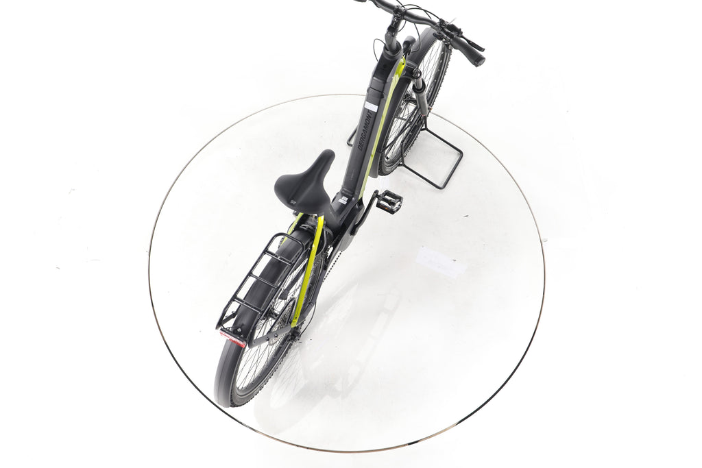 Bergamont E-Ville SUV Trekking E-Bike Tiefeinsteiger - Image 23