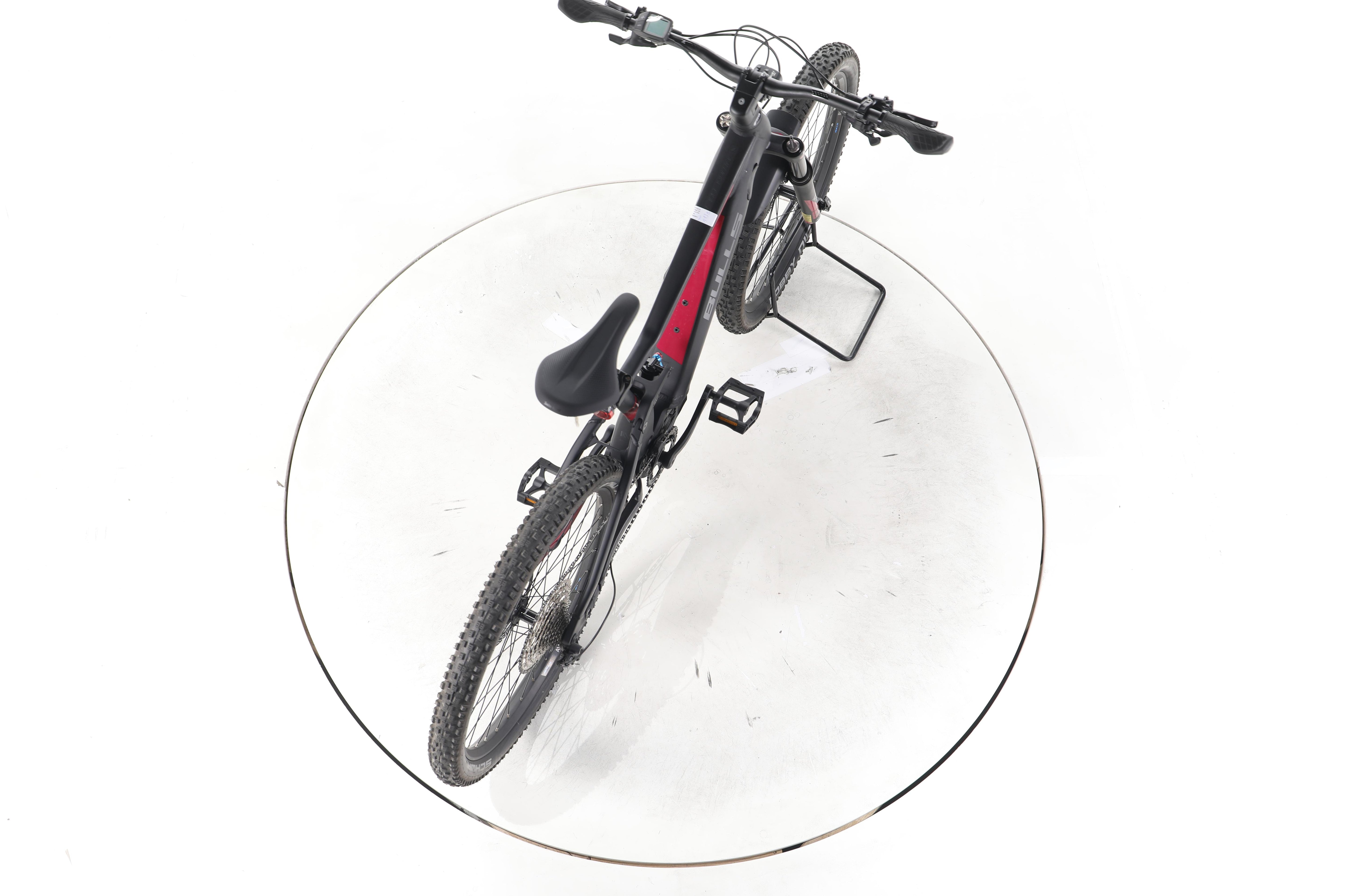 Bulls Aminga EVA TR 1 E-Bike Fully - Image 23