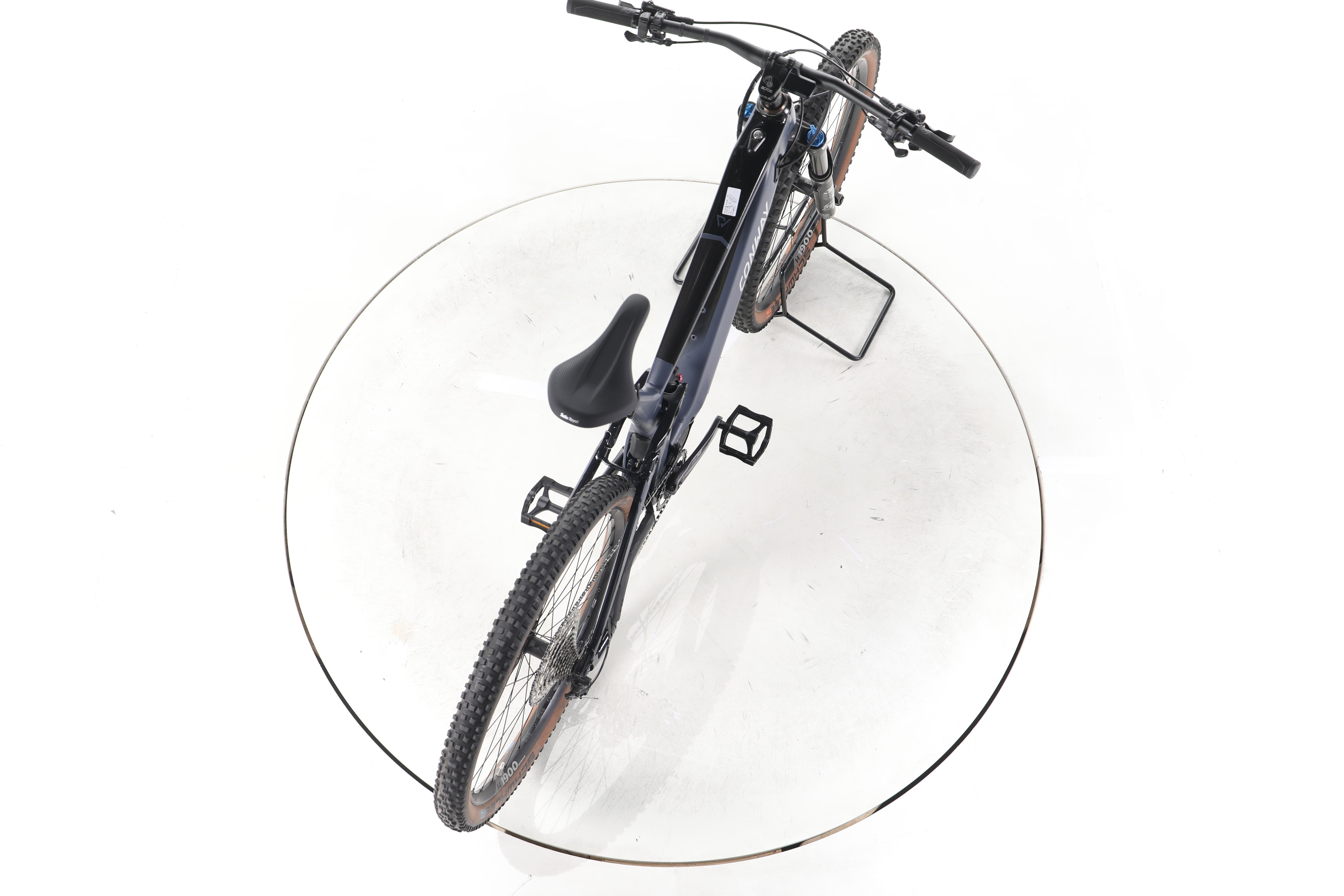 Conway E-WME 6.9 E-Bike Fully - Image 23