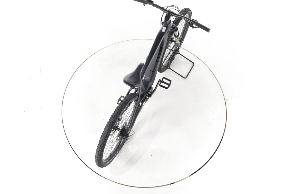 Cube Reaction Hybrid Performance E-Bike 2025 - Image 23