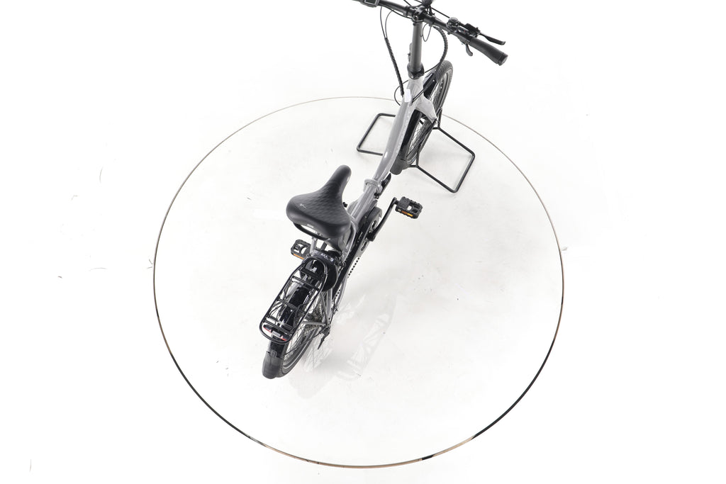 Mammut E-Fold 9 Falt E-Bike Tiefeinsteiger - Image 23