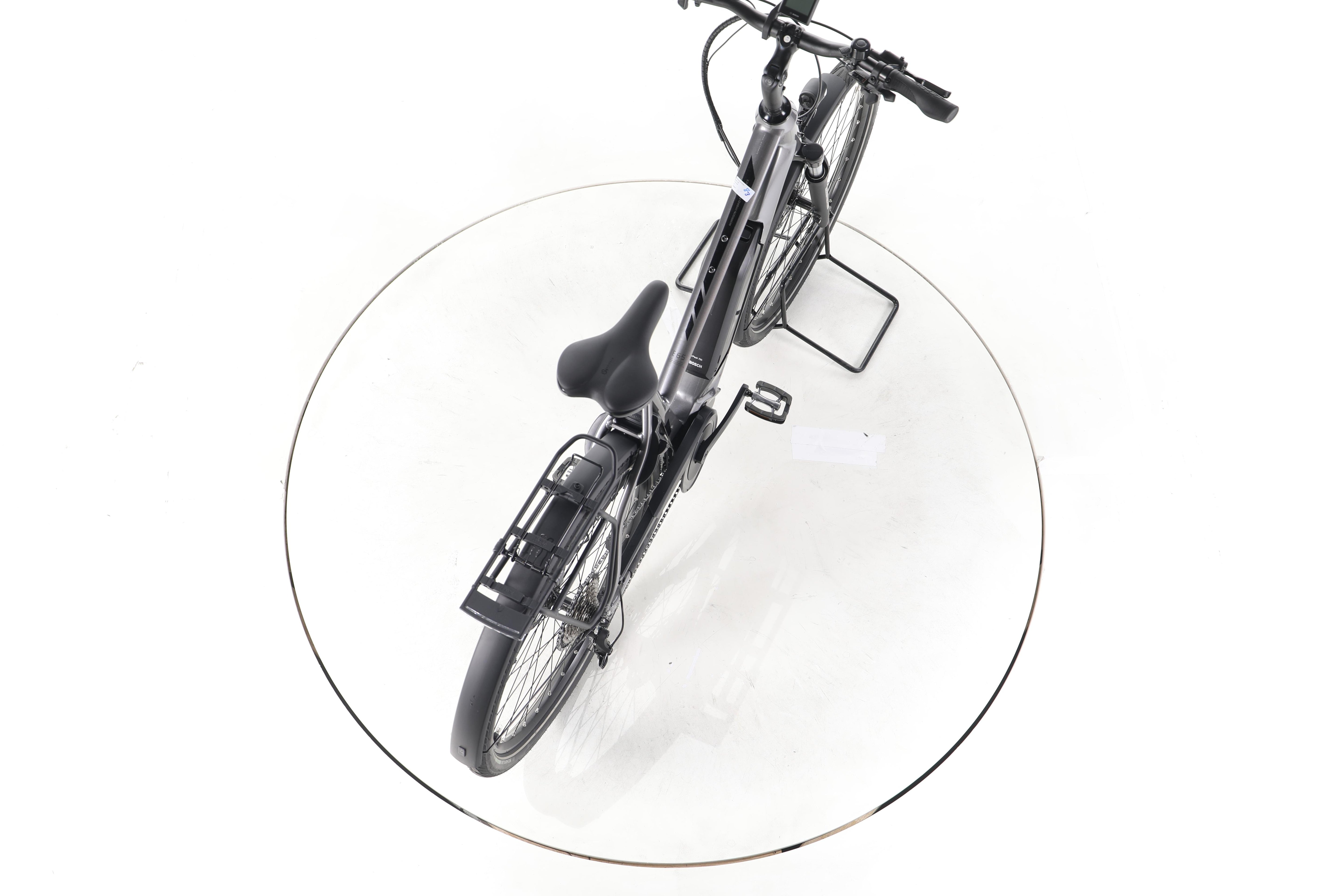 MORRISON E 6.5 Trekking E-Bike - Image 23