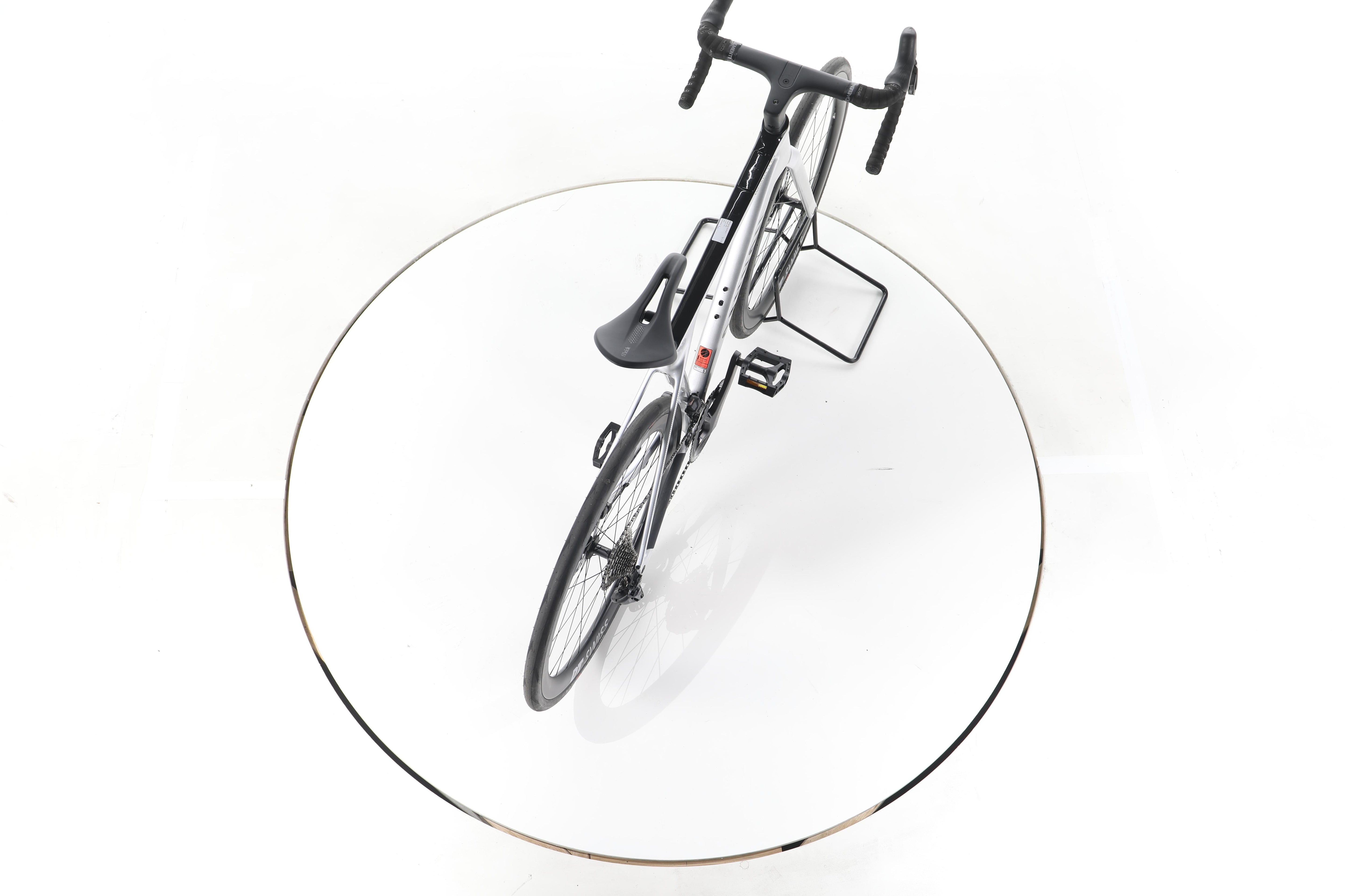 Canyon Endurace CF SLX 8 Di2 Rennrad Carbon - Image 23