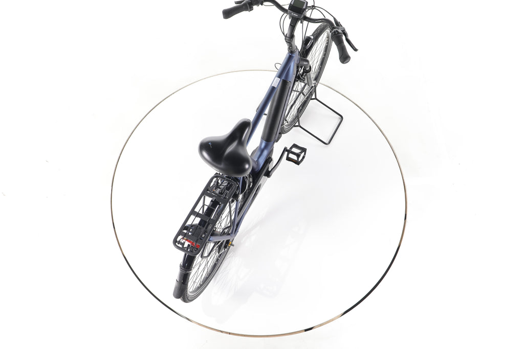 Gazelle Arroyo C7+ HMB Elite City E-Bike - Image 23