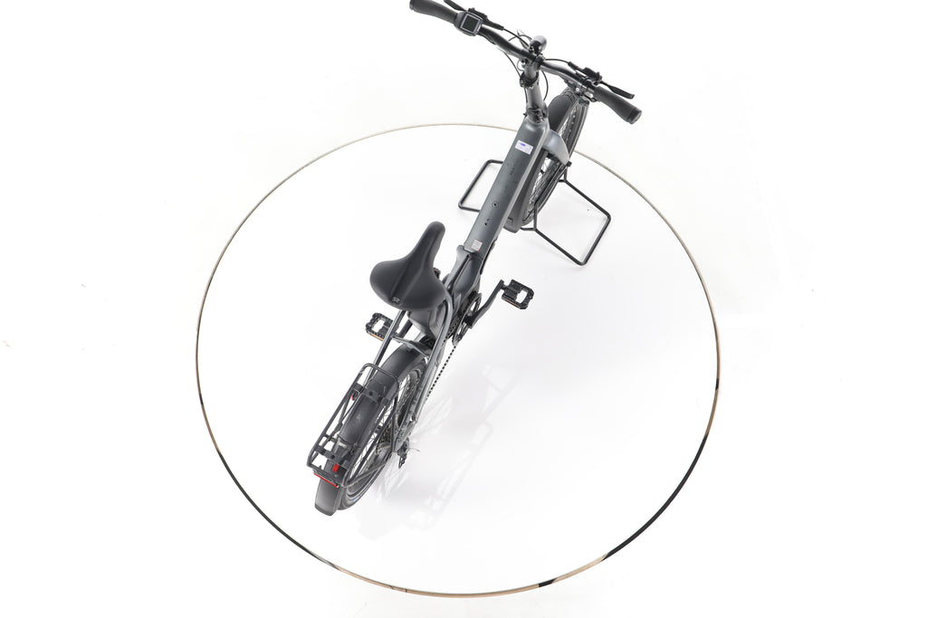 Cube Fold Sport Hybrid Falt E-Bike Tiefeinsteiger - Image 23