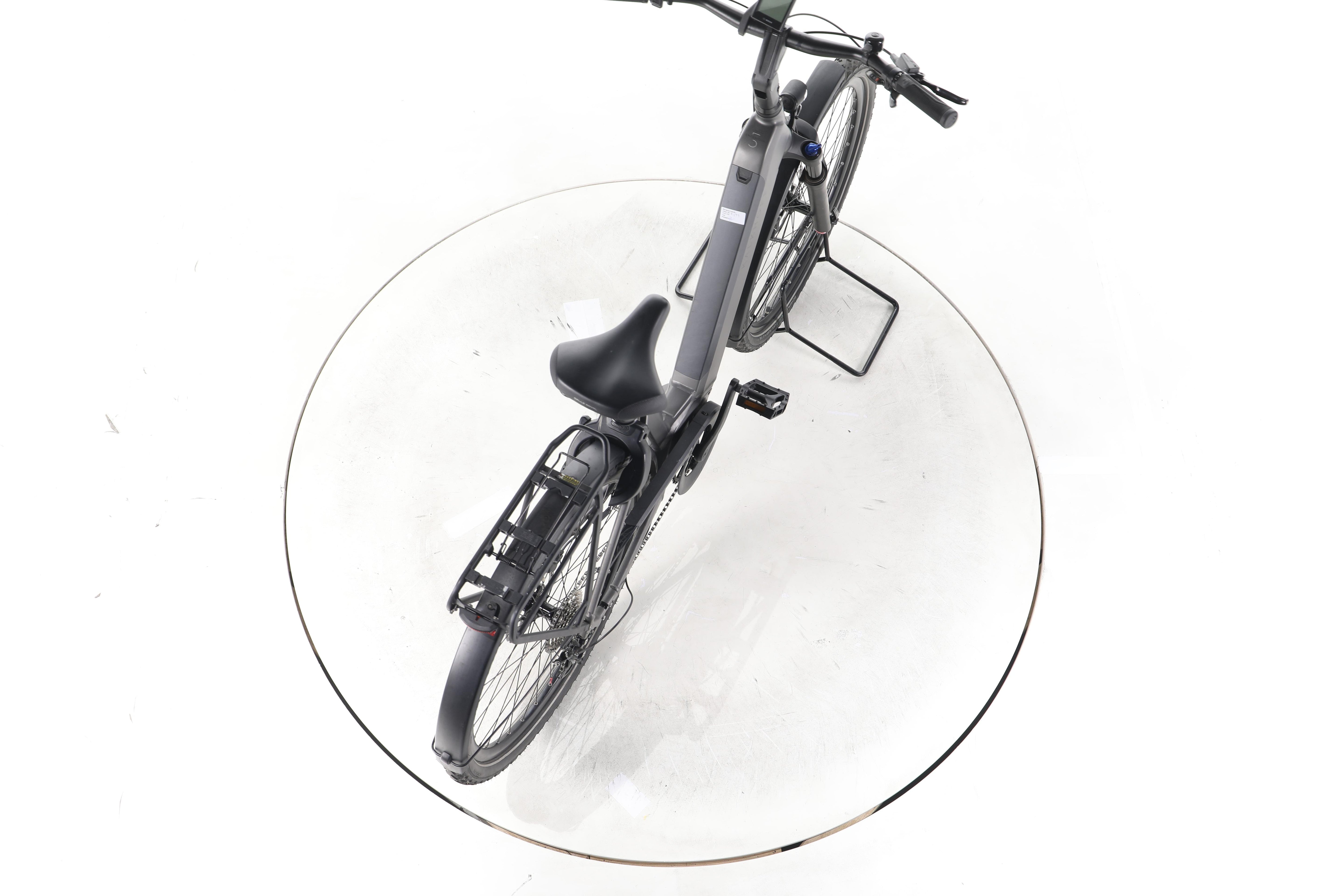 Kalkhoff Endeavour 5.B Move+ Trekking E-Bike Tiefeinsteiger - Image 23