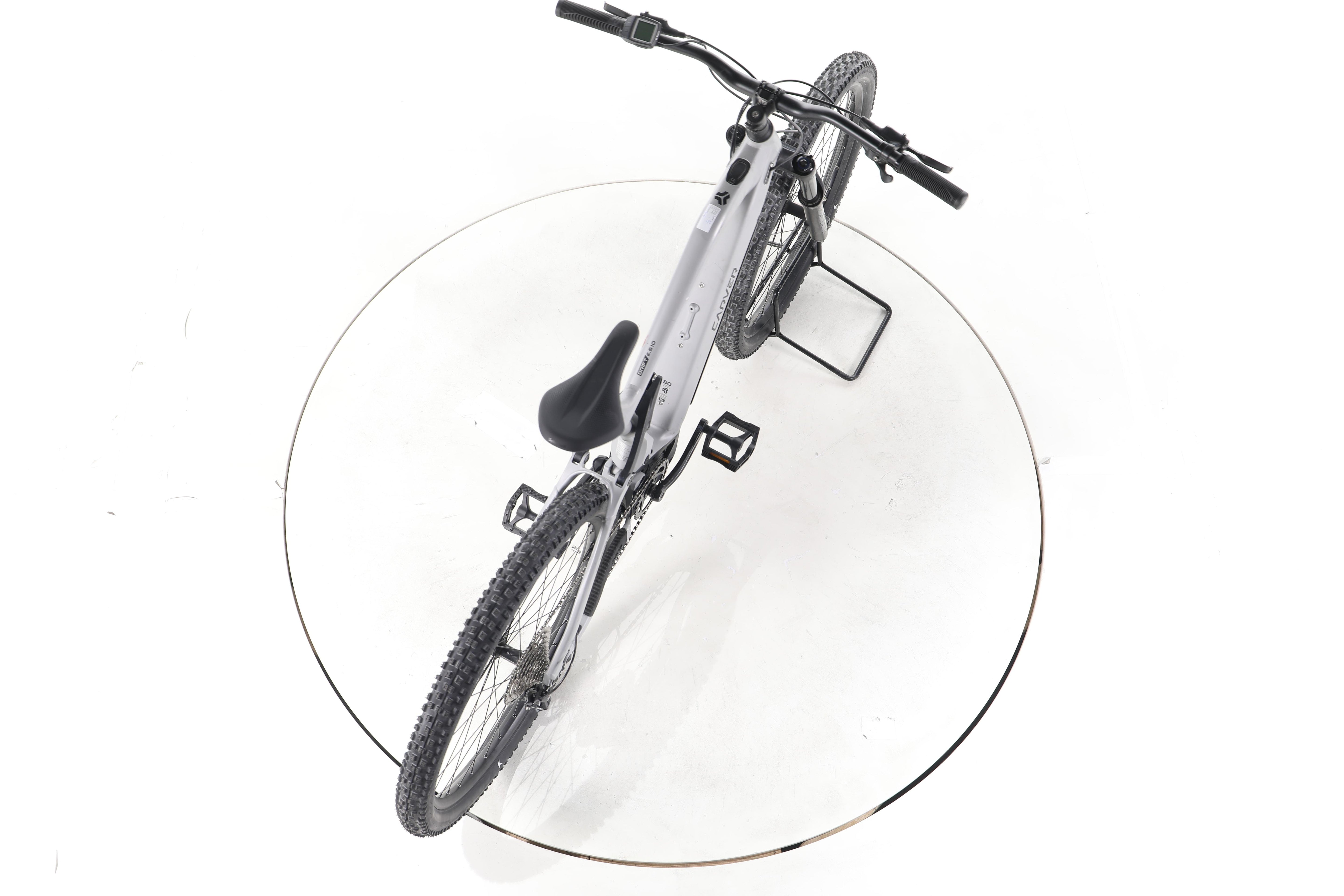 Carver Drift E.510 E-Bike Fully - Image 23