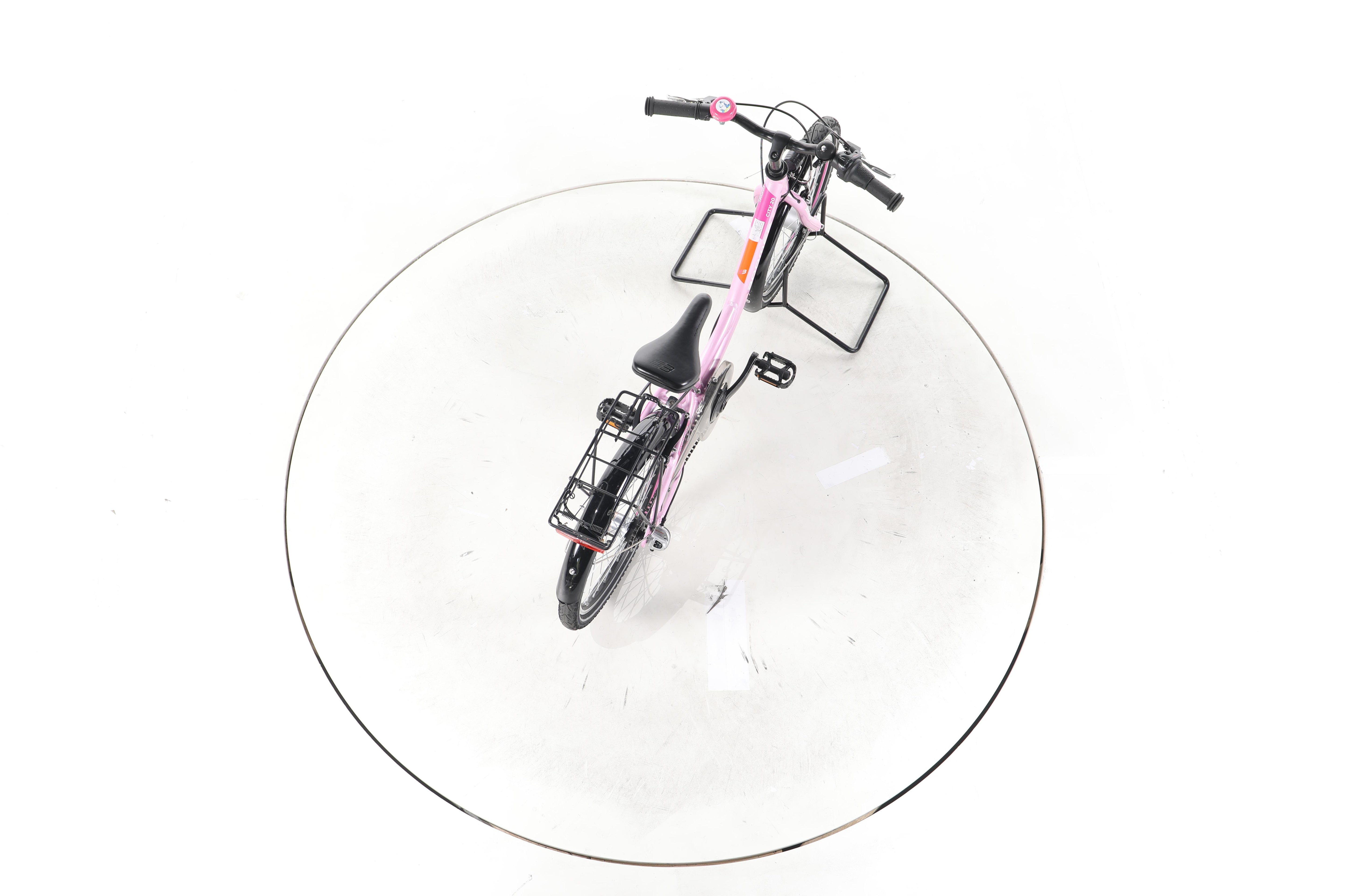Boomer City 20 Comfort Kinder Bikes - Image 23