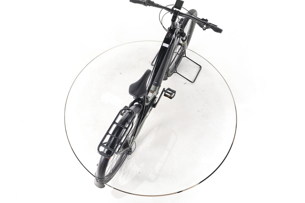 Cannondale Tesoro Neo X 2 Trekking E-Bike - Image 23
