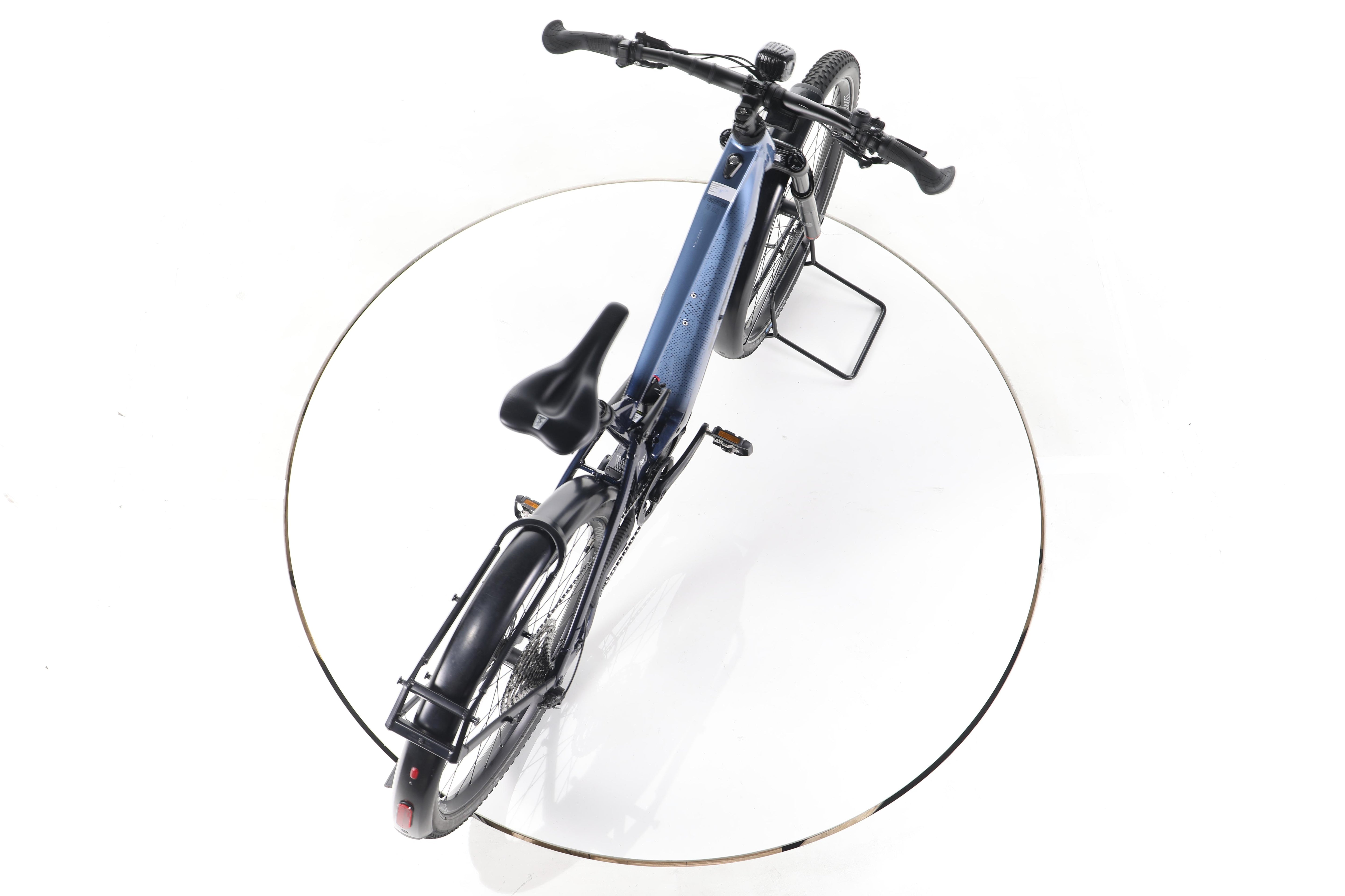 Stevens E-Inception TR 8.7.2 SUV E-Bike - Image 23