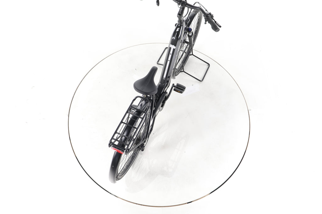 Hercules Futura I-10 Trekking E-Bike Tiefeinsteiger 2025 - Image 23