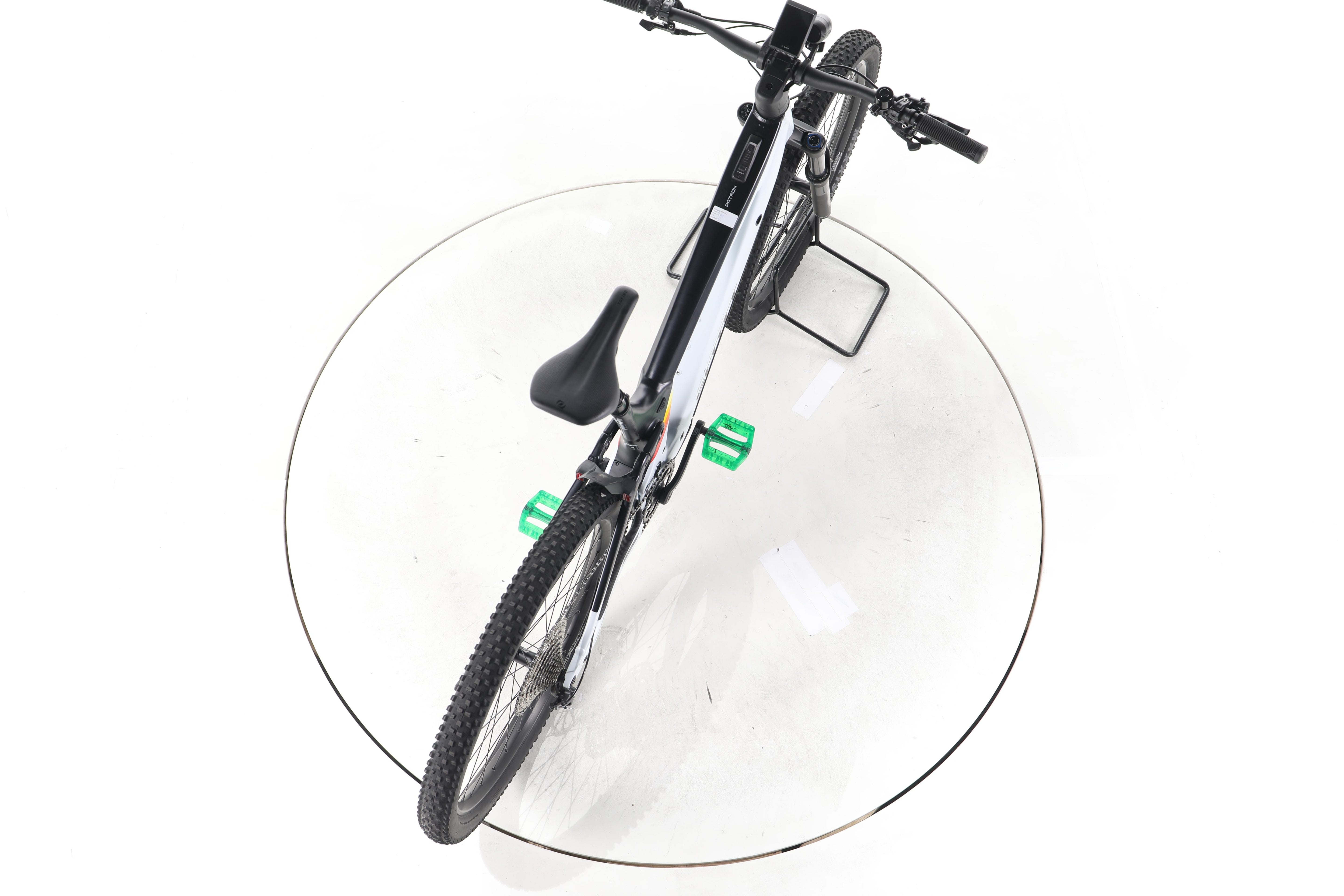 Scott Patron 930 E-Bike Fully 2026 - Image 23
