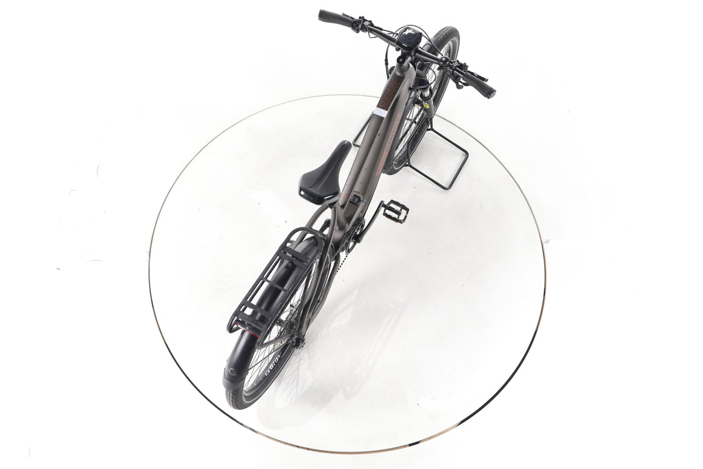 Ghost E-Square Trekking Advanced Y AL W Trekking E-Bike - Image 23