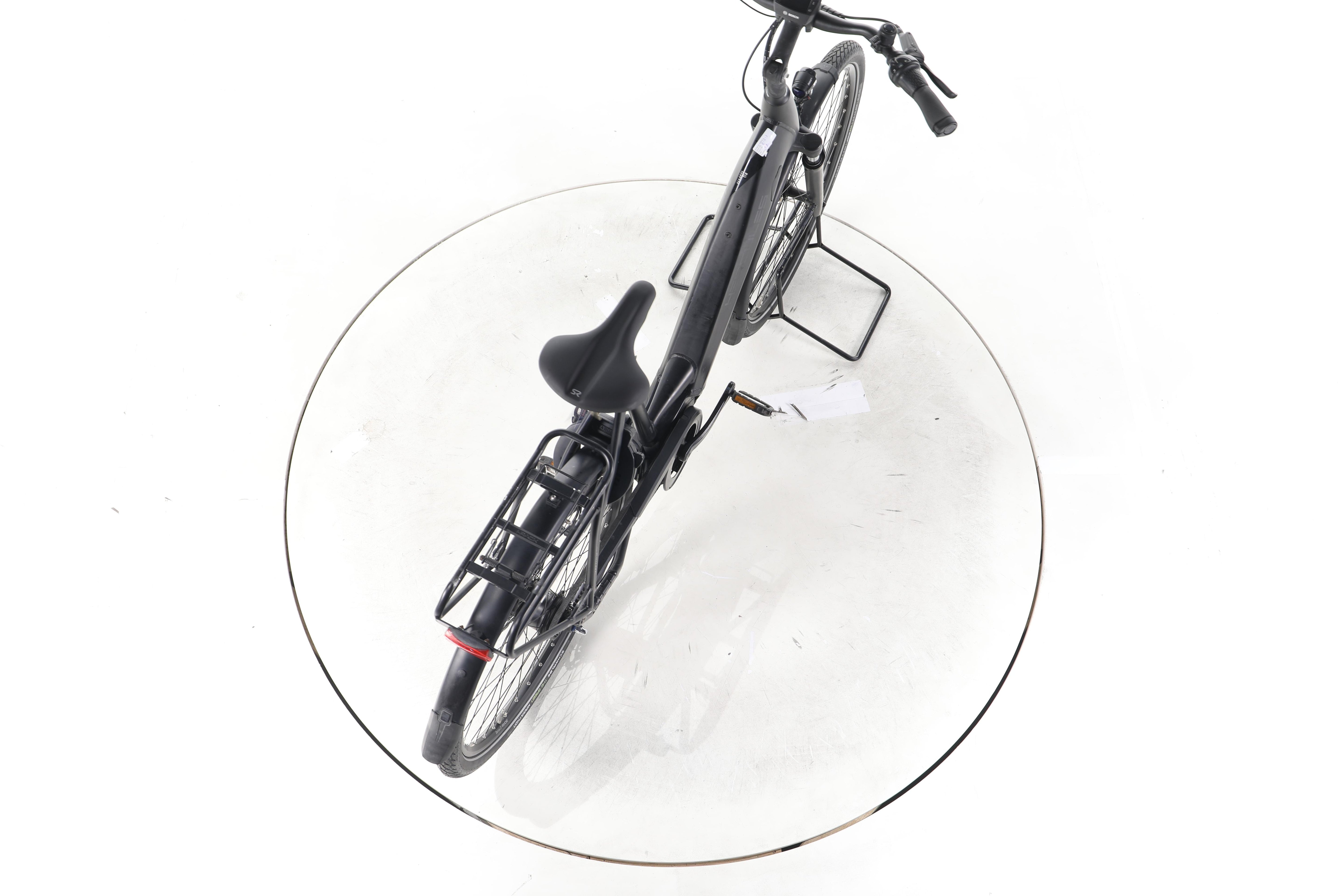 Hercules Roberta I-R8 Belt City E-Bike Tiefeinsteiger - Image 23