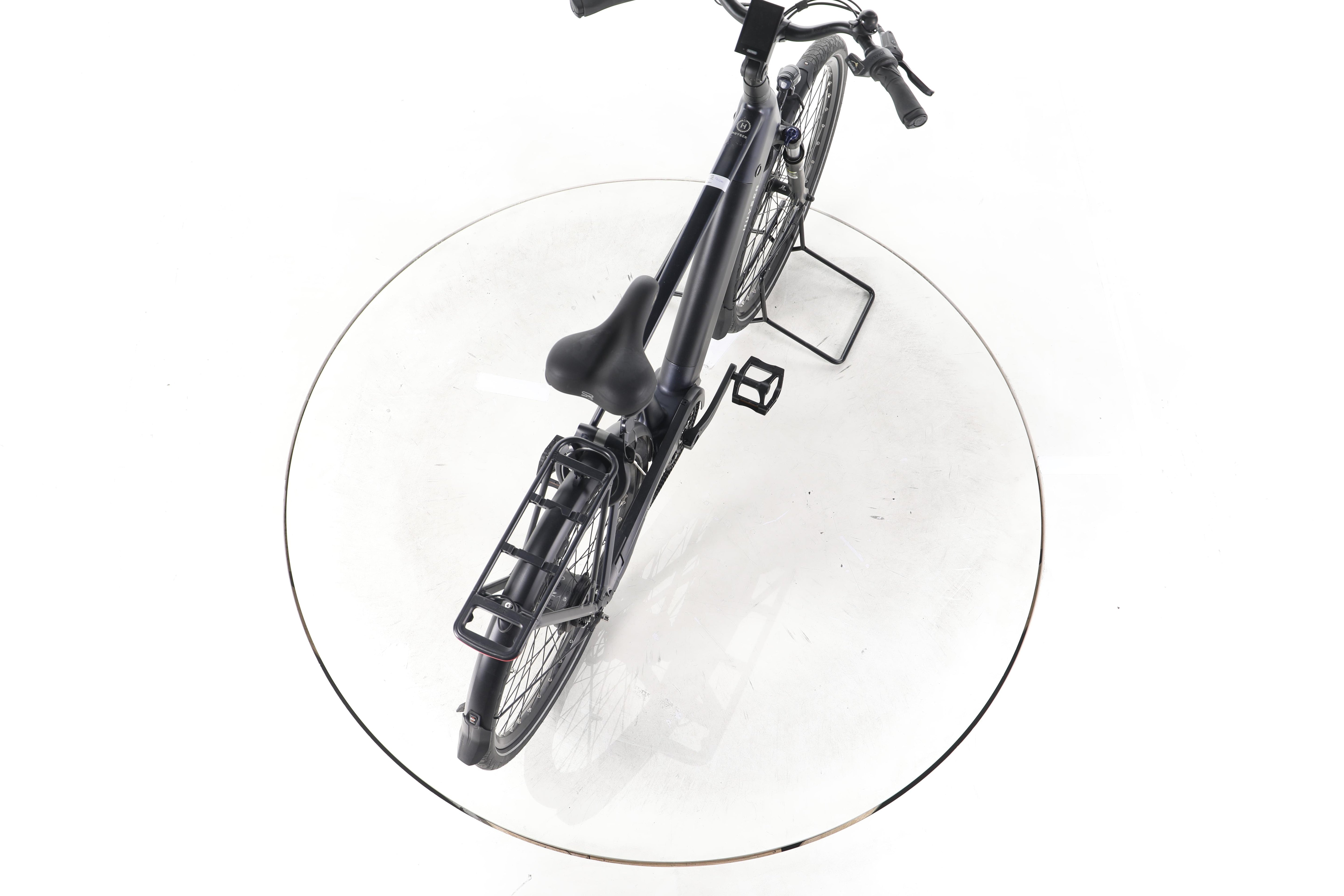 HUYSER Novara City E-Bike - Image 23