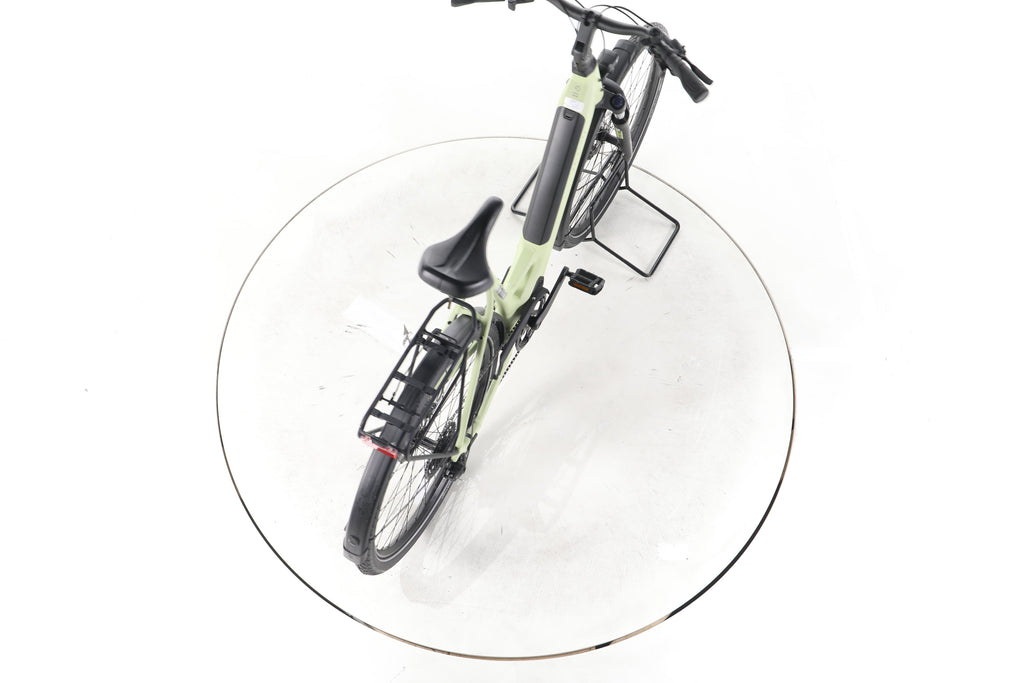 Kalkhoff ENDEAVOUR L SEASON Trekking E-Bike Tiefeinsteiger 2025 - Image 23