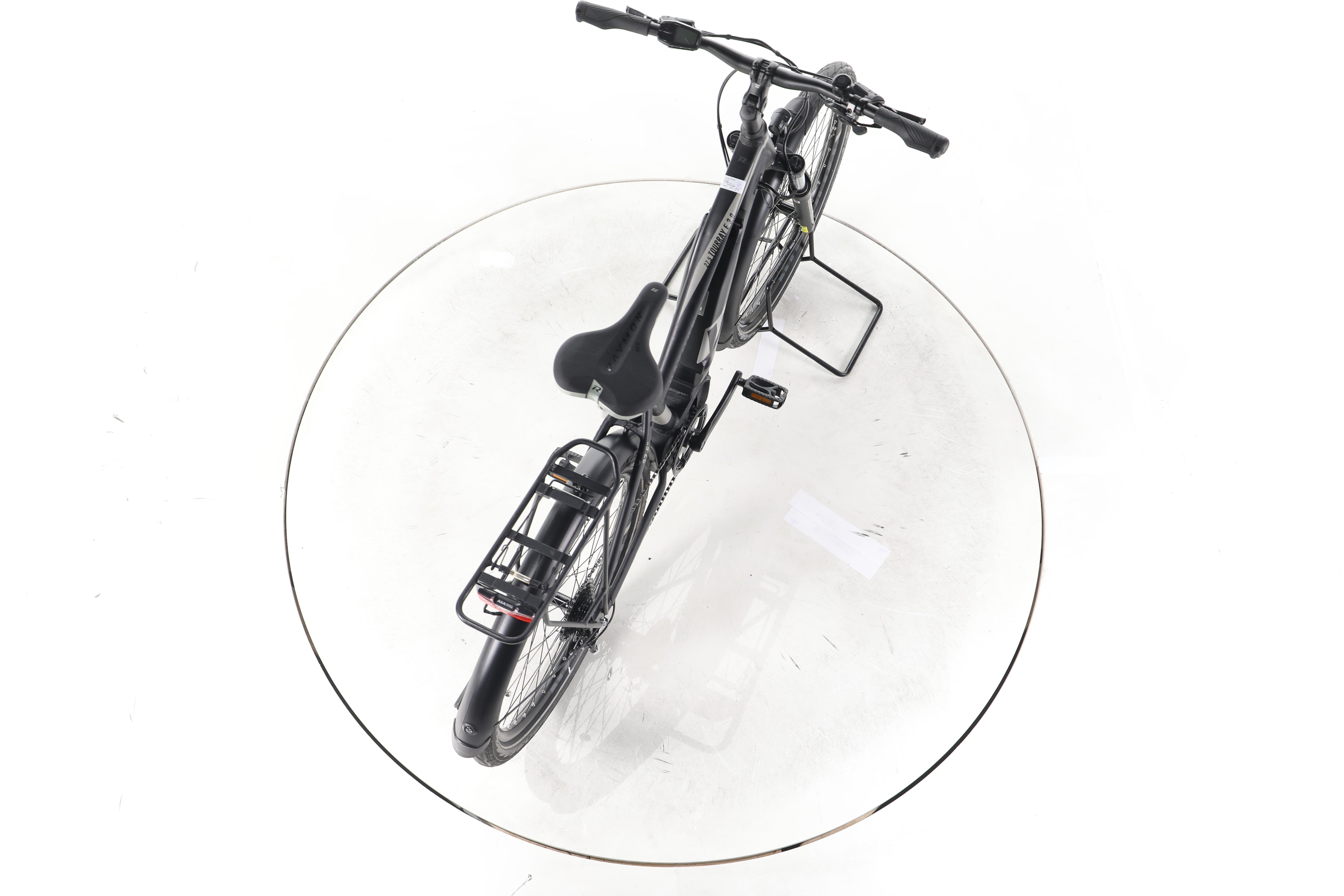 R Raymon TourRay E 3.0 Trekking E-Bike - Image 23