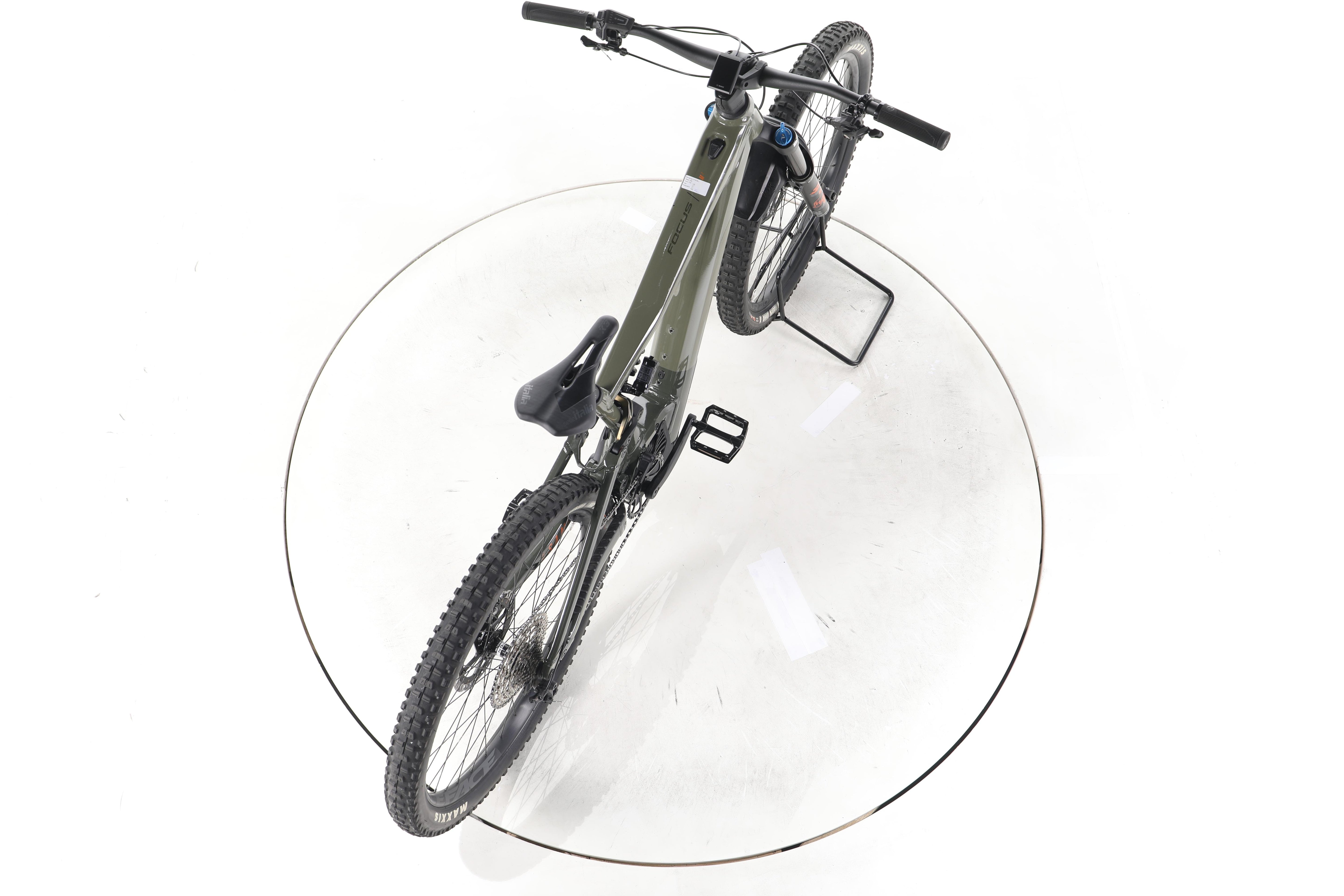 Focus SAM² 6.8 E-Bike Fully - Image 23