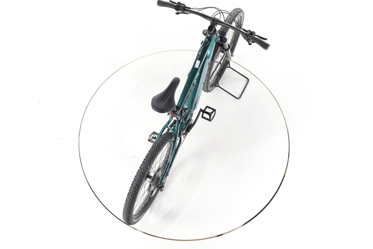 Hercules NOS FS 2.2 E-Bike Fully - Image 23