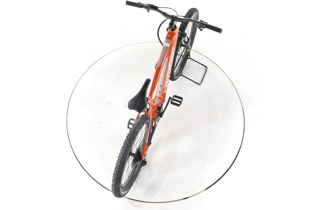 Corratec E-Power X-Vert Race E-Bike 2024 - Image 23