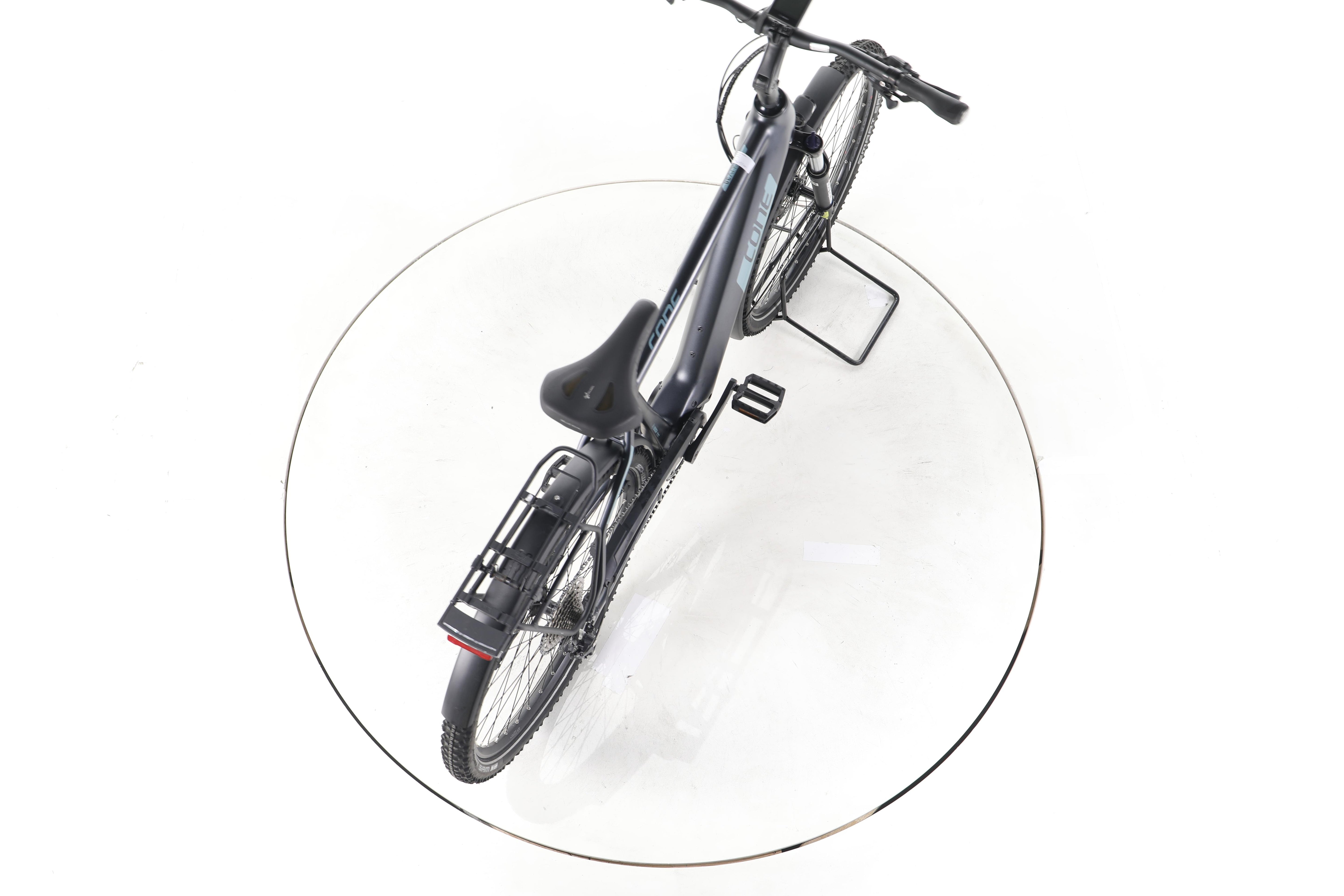 CONE Bikes eSUV IN 3.0 Trekking E-Bike - Image 23