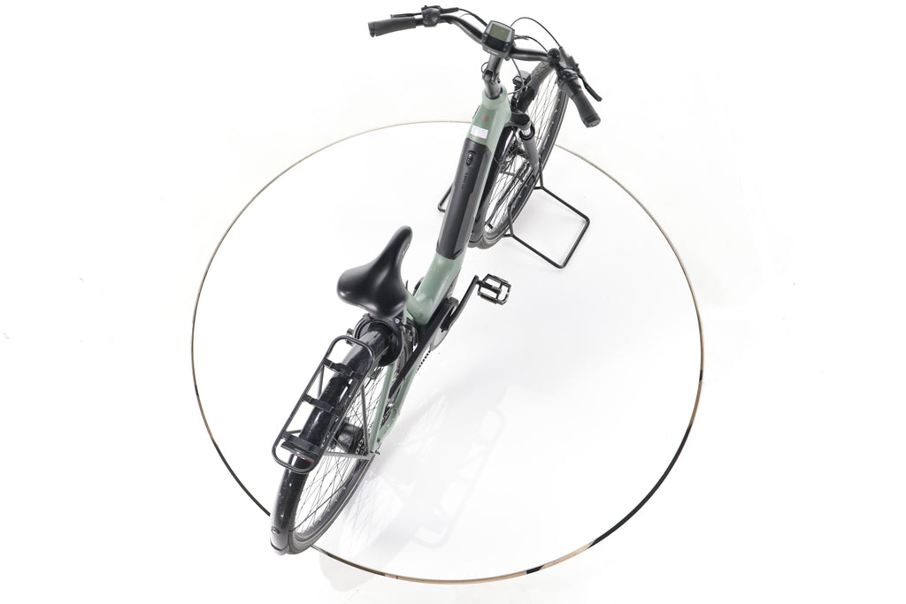 Winora Tria N8 City E-Bike Tiefeinsteiger - Image 23