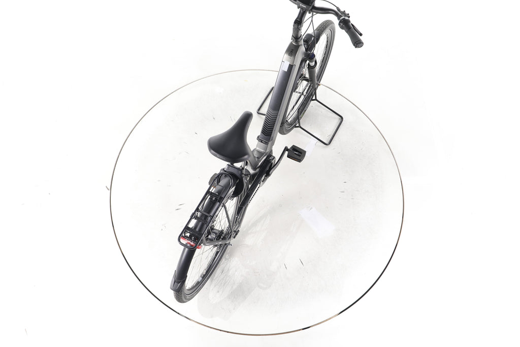 Raleigh Bristol XXL City E-Bike Tiefeinsteiger - Image 23
