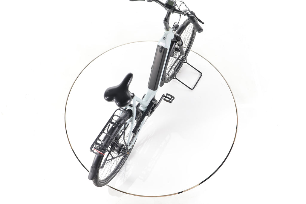 Velo de Ville AEB 890 City E-Bike Tiefeinsteiger - Image 23