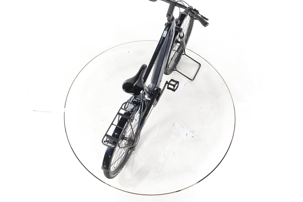 Green's Dorset Trekking E-Bike - Image 23