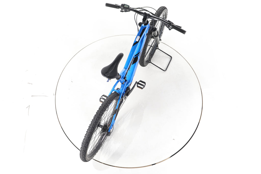 R Raymon TrailRay 140E 9.0 E-Bike Fully - Image 23