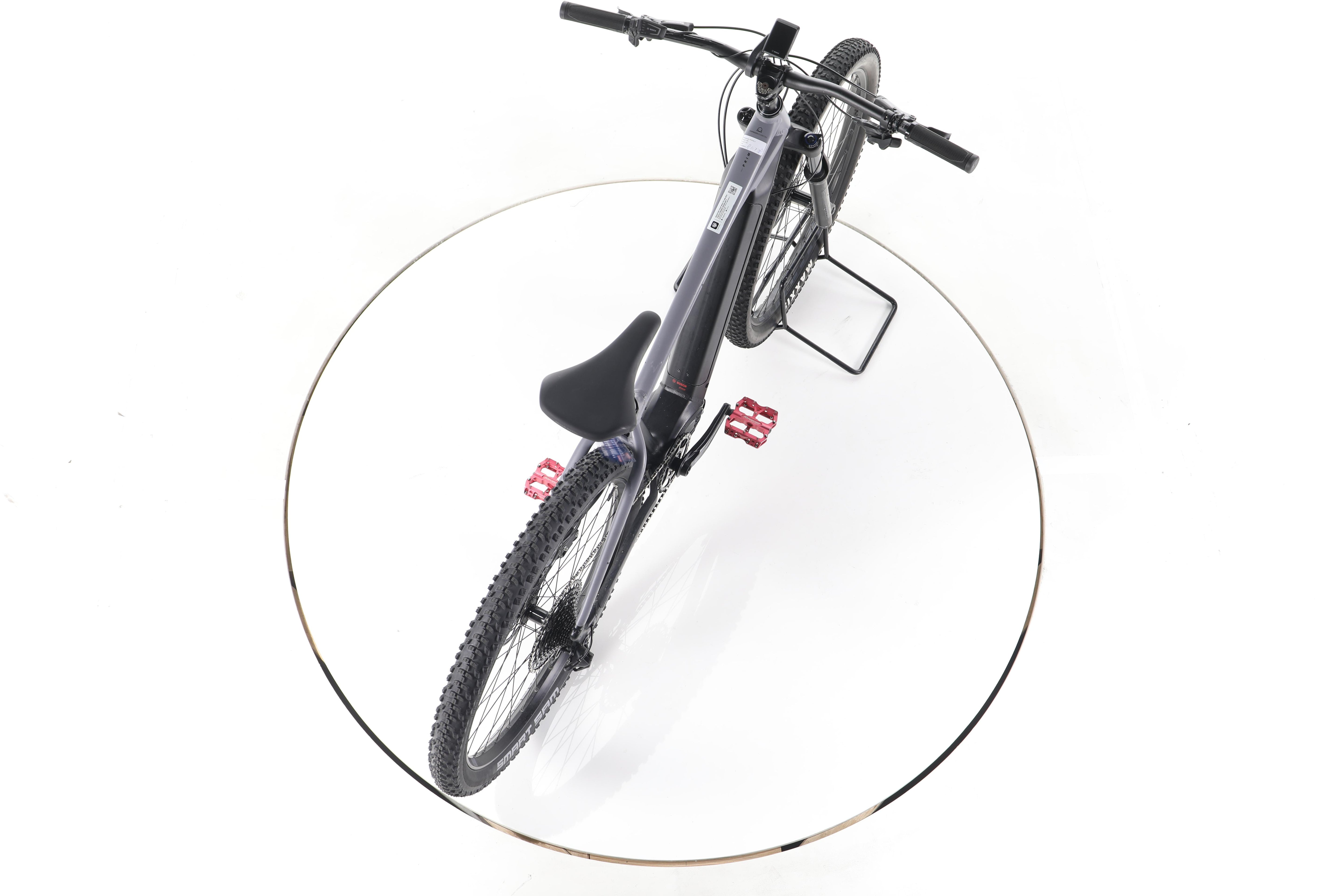 Mondraker Prime 29 E-Bike - Image 23