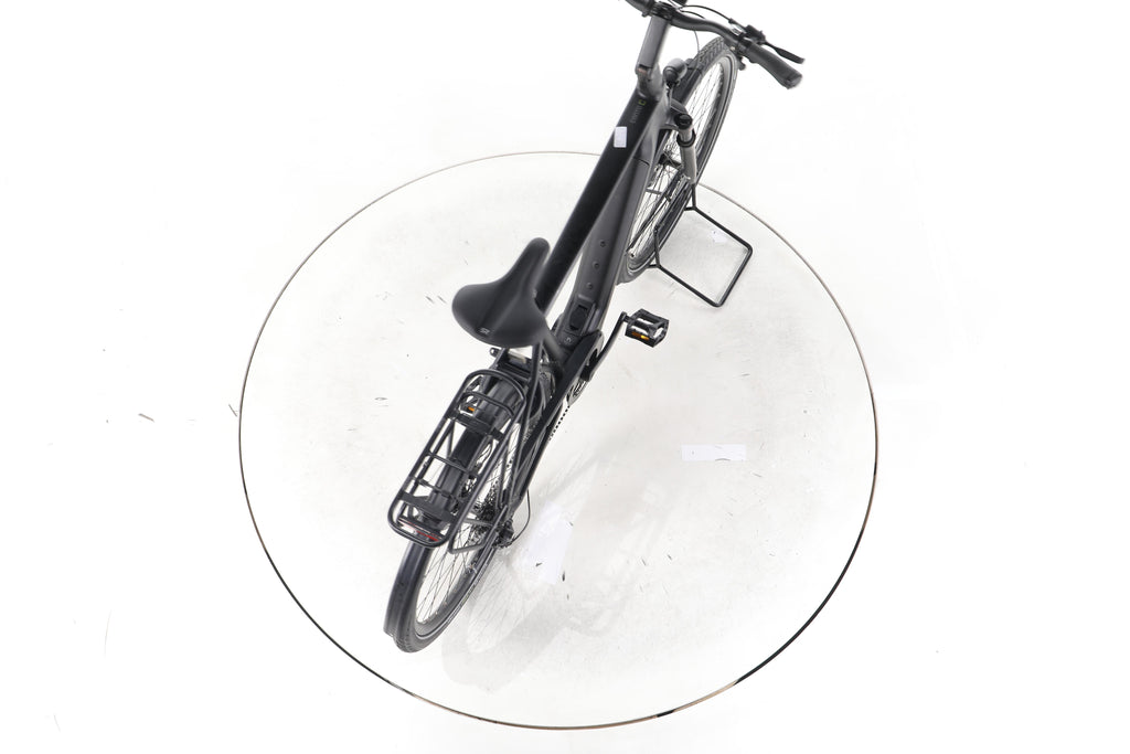 KTM ZEG CENTO 10 Trekking E-Bike - Image 23