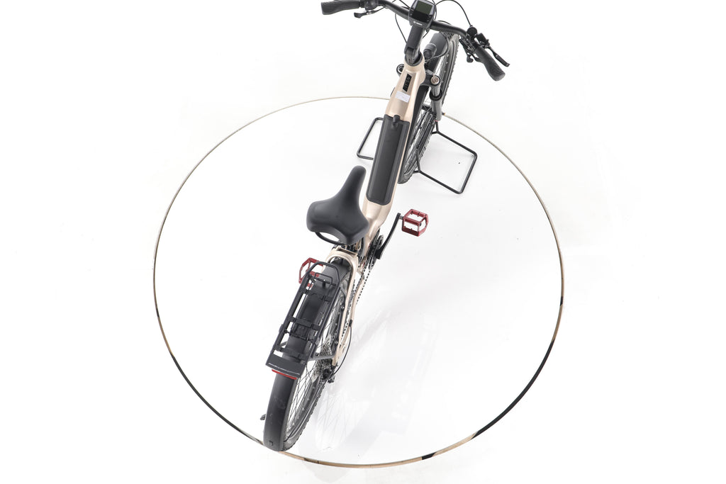 FALTER E 9.6 FS SUV E-Bike Tiefeinsteiger - Image 23