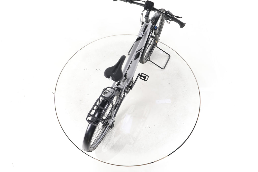 R Raymon CrossRay FS E 5.0 Trekking E-Bike - Image 23
