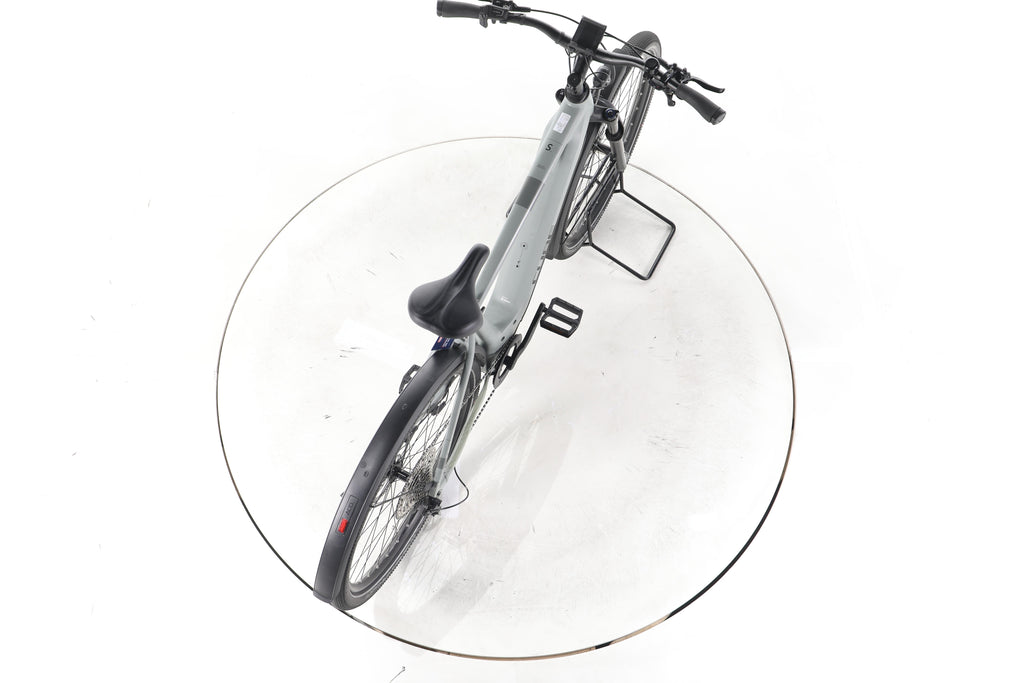Cube Nuride Hybrid SLX Allroad Trekking E-Bike - Image 23