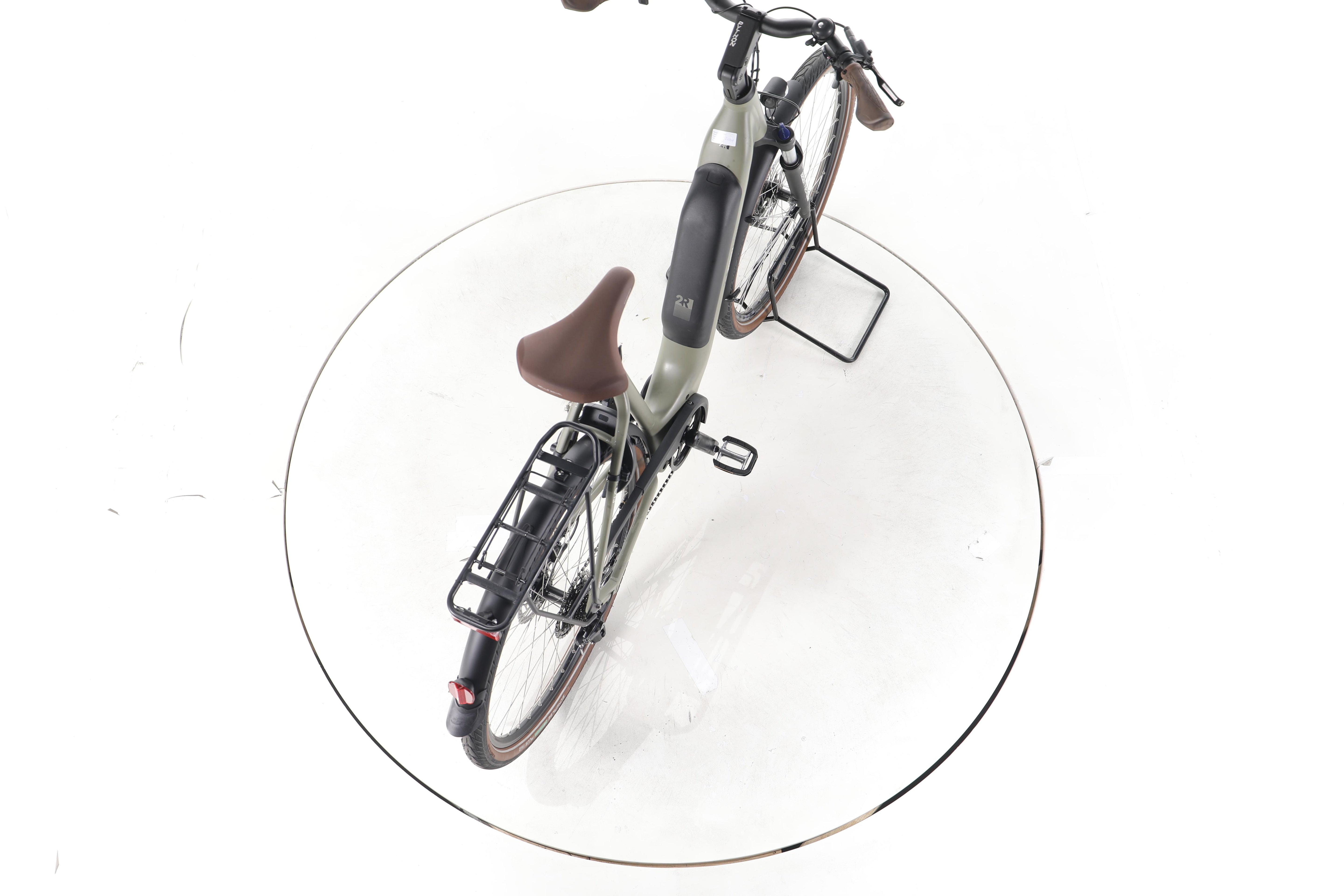2R Manufaktur ELO 9 Trekking E-Bike Tiefeinsteiger 2025 - Image 23
