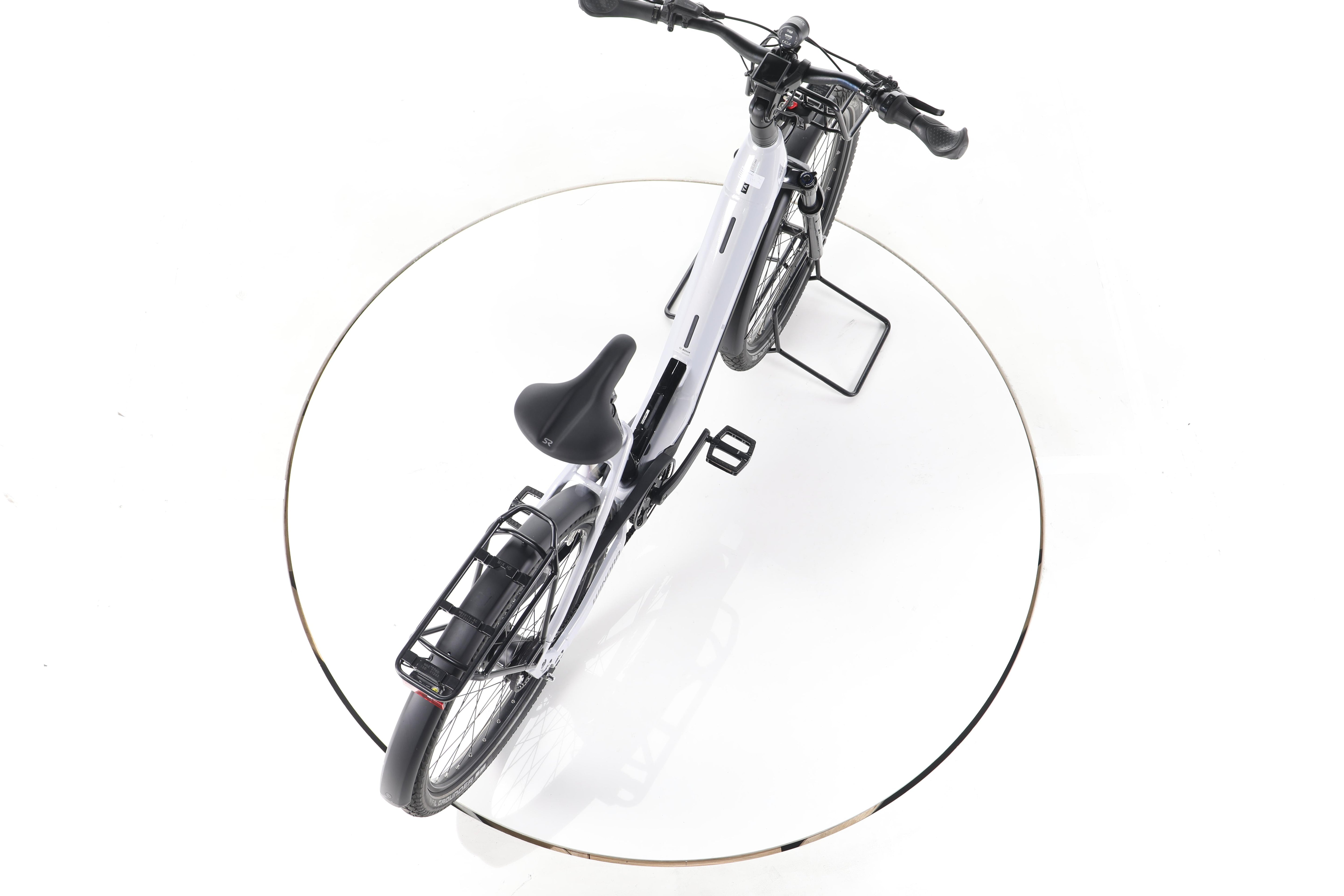 Winora Yakun R5 Pro City E-Bike Tiefeinsteiger - Image 23