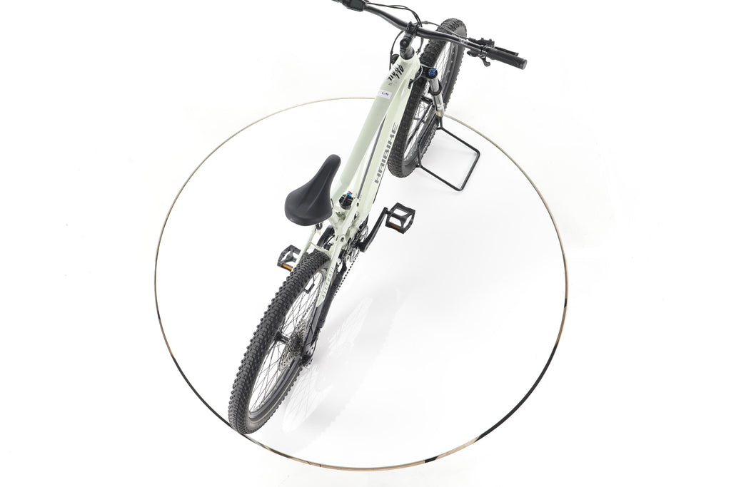 Haibike AllTrail 4 E-Bike Fully - Image 23