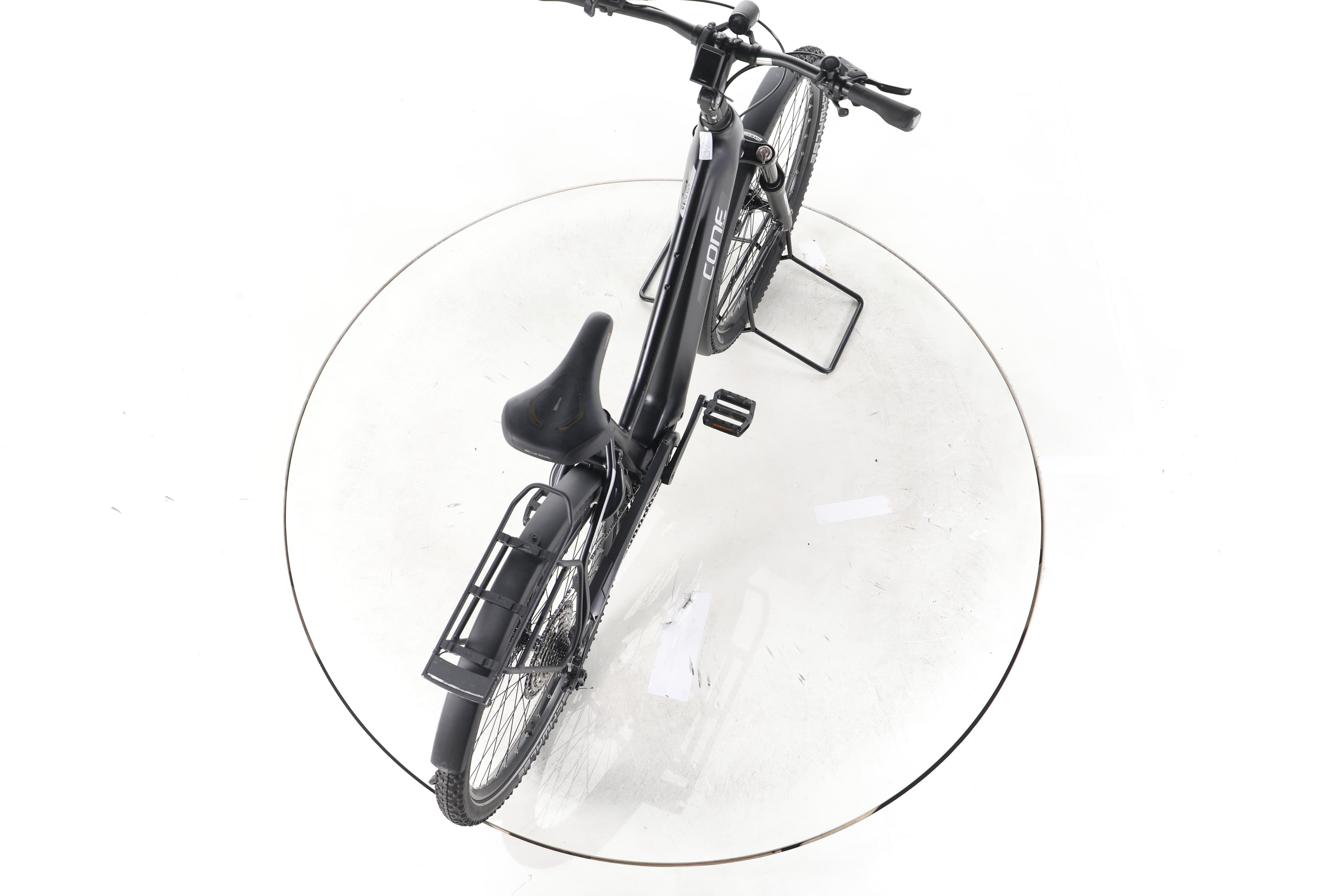CONE Bikes eSUV IN 4.0 Trekking E-Bike - Image 23